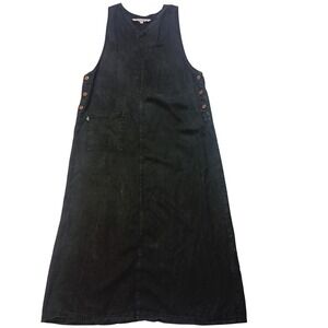 Natural Origins Tensel‎ Maxi Dress vintage SKUW589